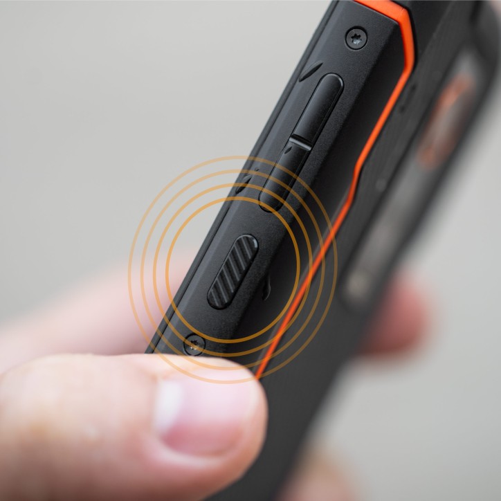 Smartfon Kruger&Matz DRIVE 10 Smartfon Kruger&Matz DRIVE 10