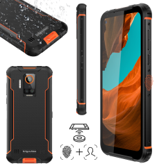 Smartfon Kruger&Matz DRIVE 10