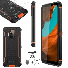 Smartfon Kruger&Matz DRIVE 10