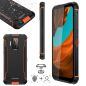 Smartfon Kruger&Matz DRIVE 10