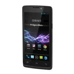 Smartfon Kruger&Matz DRIVE 2