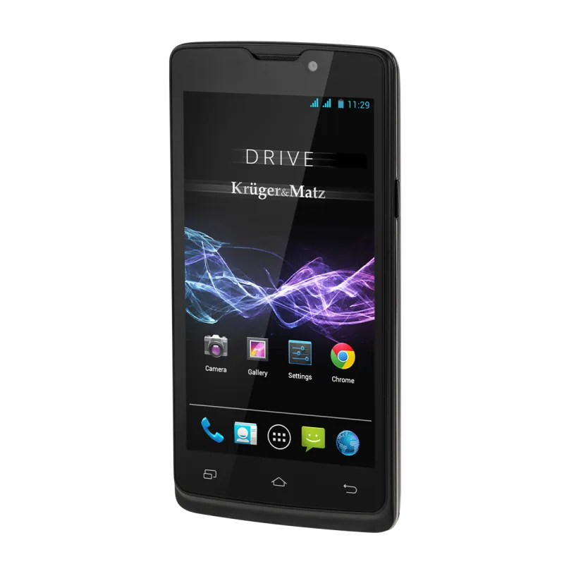 Smartfon Kruger&Matz DRIVE 2