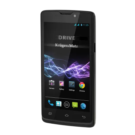 Smartfon Kruger&Matz DRIVE 2.1