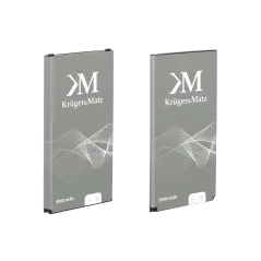Smartfon Kruger&Matz DRIVE 2.1