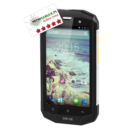 Smartfon Kruger&Matz DRIVE 3