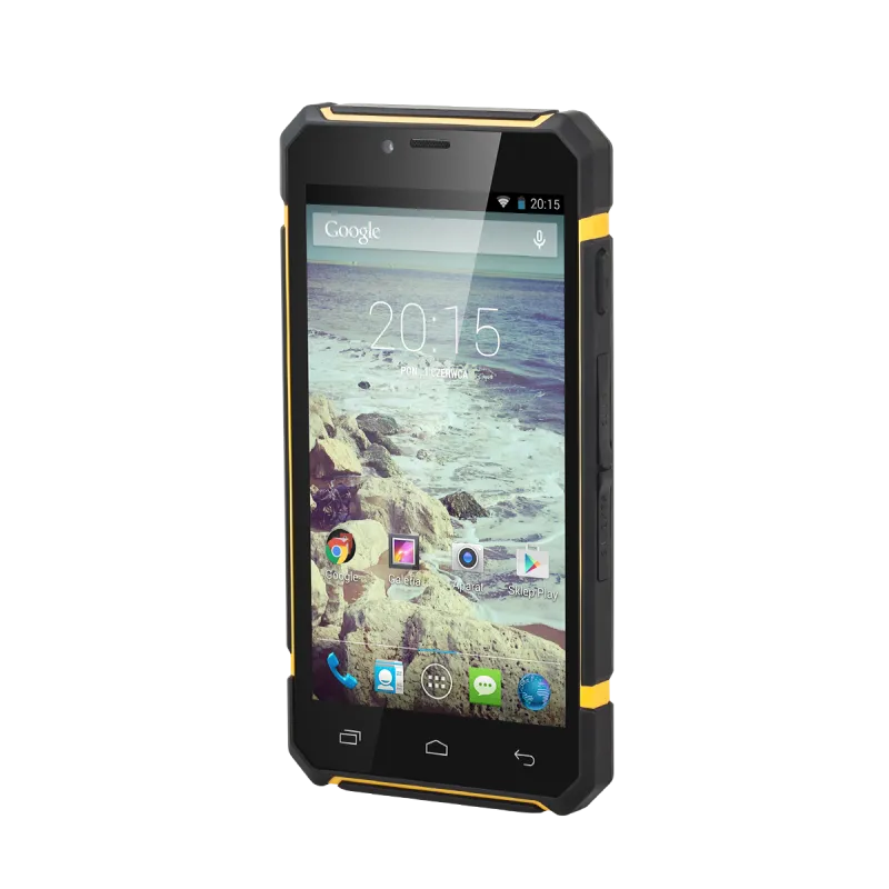 Smartfon Kruger&Matz DRIVE 4