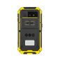 Smartfon Kruger&Matz DRIVE 4 mini, czarno/żółty