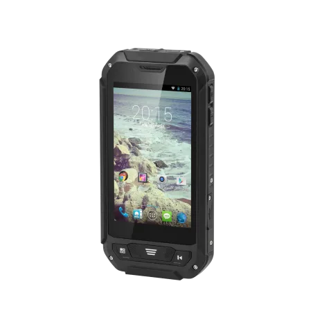 Smartfon Kruger&Matz DRIVE 4 mini, czarny