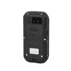 Smartfon Kruger&Matz DRIVE 4 mini, czarny
