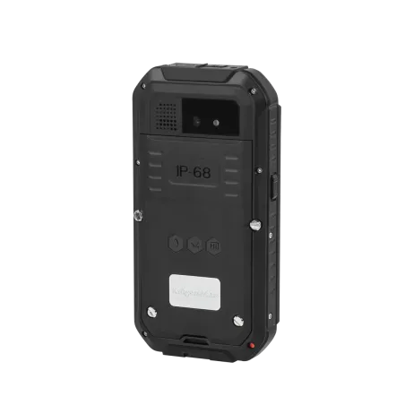 Smartfon Kruger&Matz DRIVE 4 mini, czarny