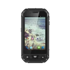 Smartfon Kruger&Matz DRIVE 4 mini, czarny