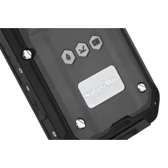 Smartfon Kruger&Matz DRIVE 4 mini, czarny