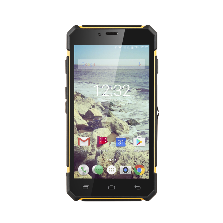 Smartfon Kruger&Matz DRIVE 5