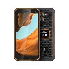 Smartfon Kruger&Matz DRIVE 6