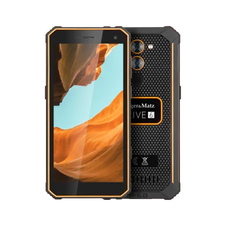 Smartfon Kruger&Matz DRIVE 6