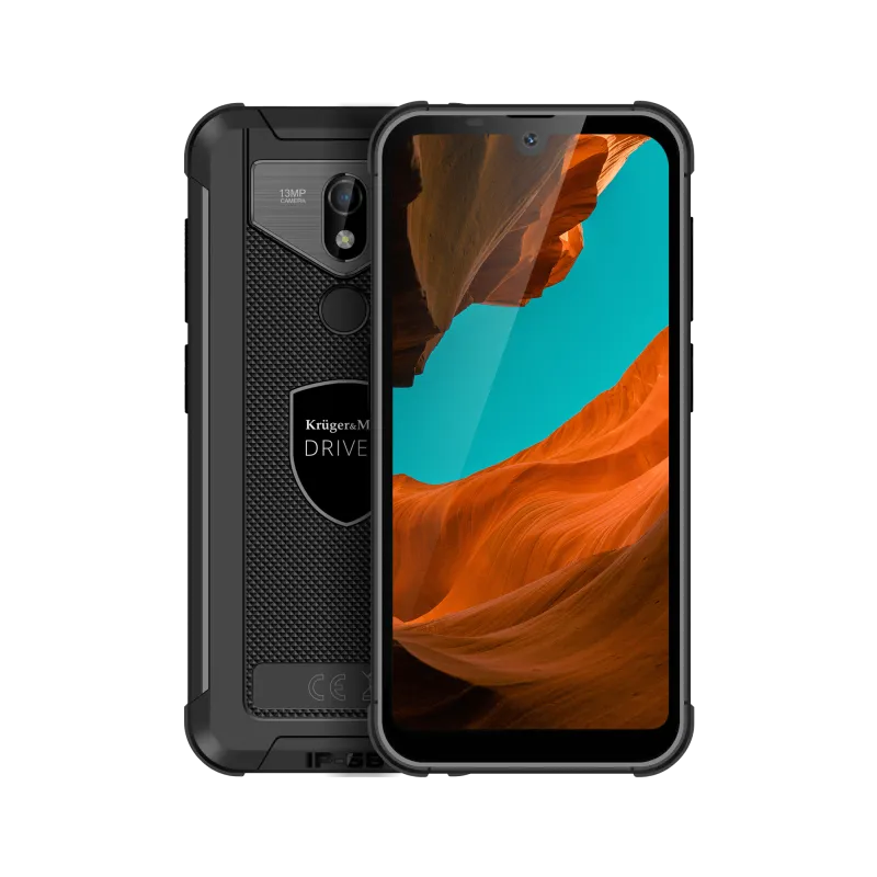 Smartfon Kruger&Matz DRIVE 8 Smartfon Kruger&Matz DRIVE 8