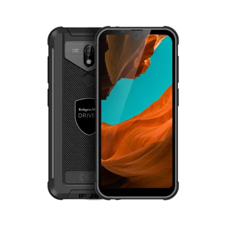 Smartfon Kruger&Matz DRIVE 8