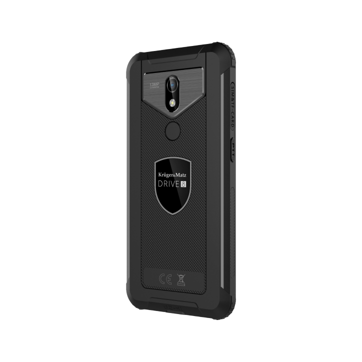 Smartfon Kruger&Matz DRIVE 8 Smartfon Kruger&Matz DRIVE 8