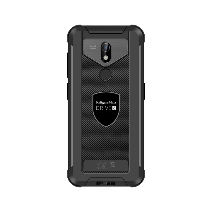 Smartfon Kruger&Matz DRIVE 8 Smartfon Kruger&Matz DRIVE 8