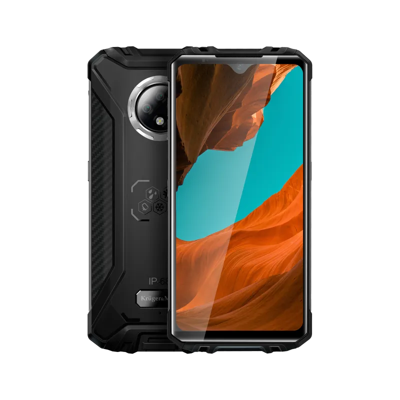 Smartfon Kruger&Matz DRIVE 9 Smartfon Kruger&Matz DRIVE 9