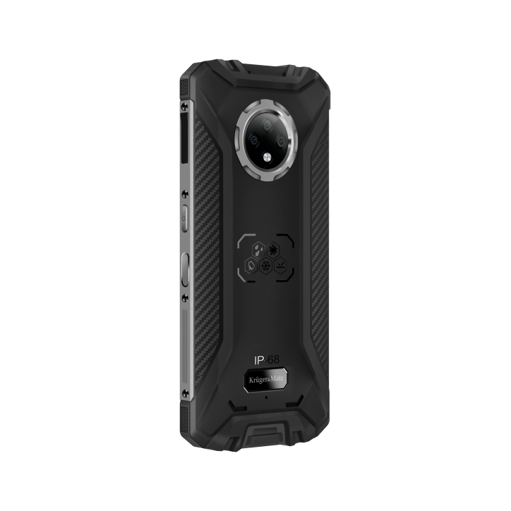 Smartfon Kruger&Matz DRIVE 9 Smartfon Kruger&Matz DRIVE 9