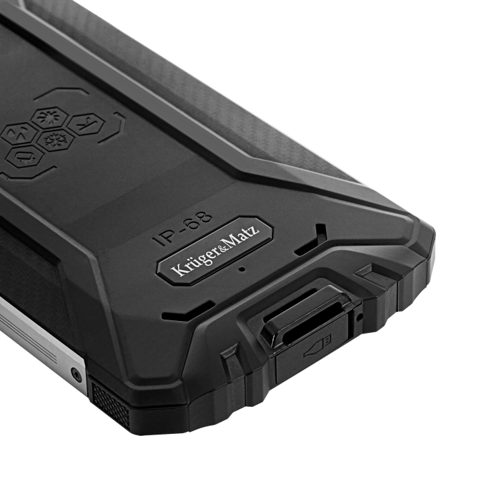 Smartfon Kruger&Matz DRIVE 9 Smartfon Kruger&Matz DRIVE 9