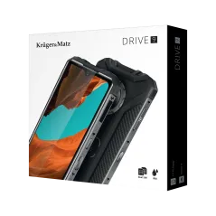 Smartfon Kruger&Matz DRIVE 9
