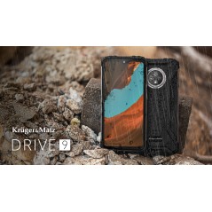 Smartfon Kruger&Matz DRIVE 9