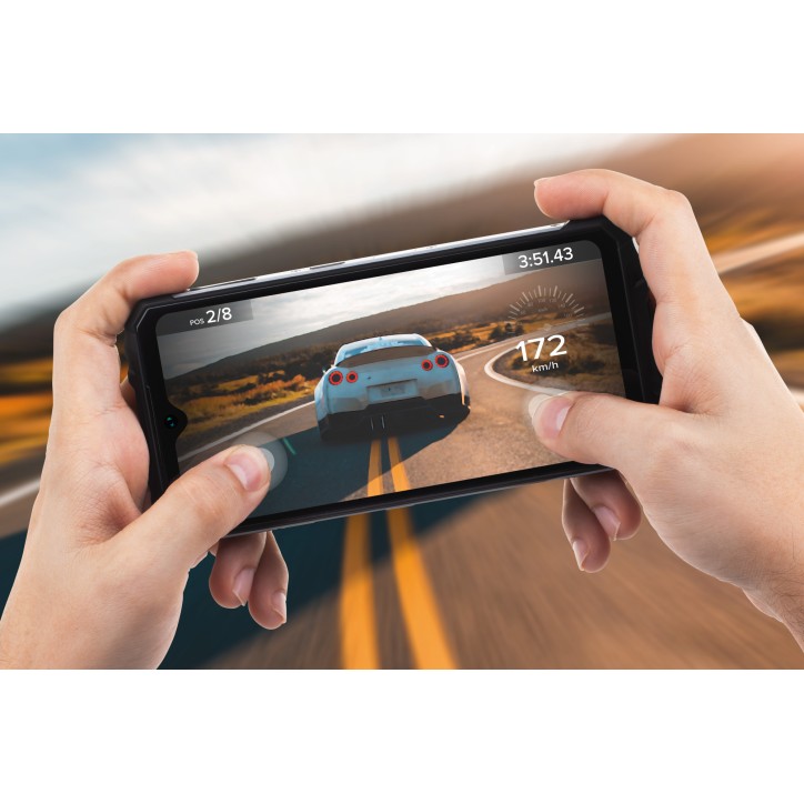 Smartfon Kruger&Matz DRIVE 9 Smartfon Kruger&Matz DRIVE 9