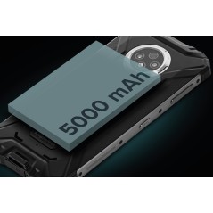 Smartfon Kruger&Matz DRIVE 9