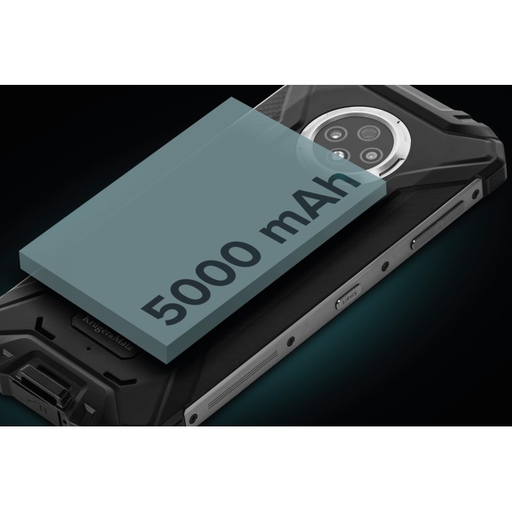 Smartfon Kruger&Matz DRIVE 9 Smartfon Kruger&Matz DRIVE 9