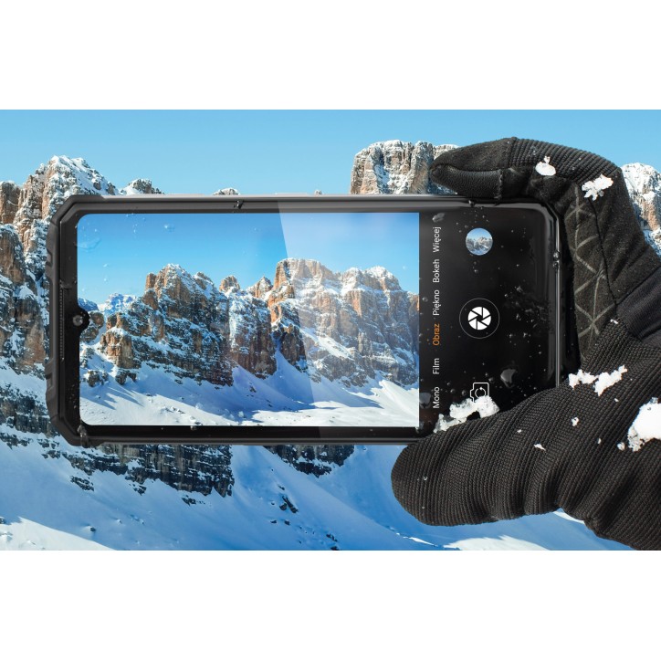 Smartfon Kruger&Matz DRIVE 9 Smartfon Kruger&Matz DRIVE 9