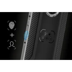 Smartfon Kruger&Matz DRIVE 9