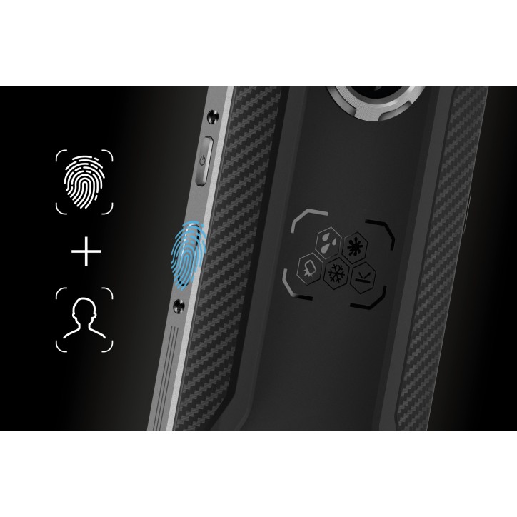 Smartfon Kruger&Matz DRIVE 9 Smartfon Kruger&Matz DRIVE 9