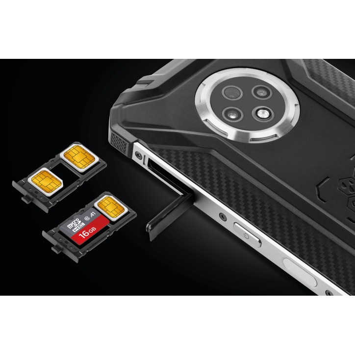 Smartfon Kruger&Matz DRIVE 9 Smartfon Kruger&Matz DRIVE 9