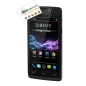 Smartfon Kruger&Matz DRIVE black