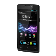 Smartfon Kruger&Matz DRIVE black