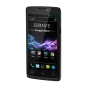 Smartfon Kruger&Matz DRIVE black