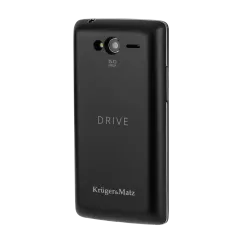 Smartfon Kruger&Matz DRIVE black