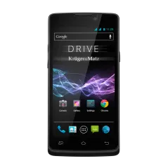 Smartfon Kruger&Matz DRIVE black