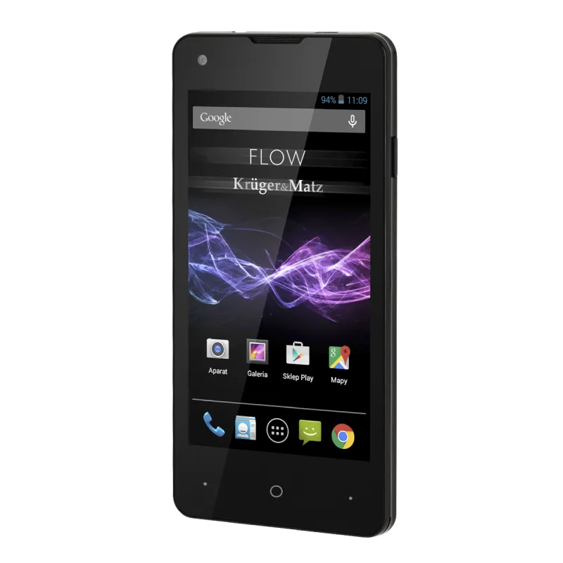 Smartfon Kruger&Matz FLOW