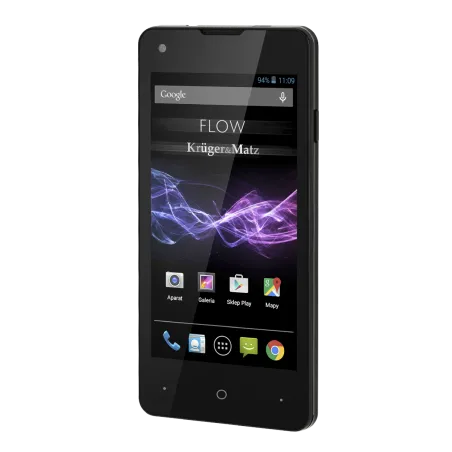 Smartfon Kruger&Matz FLOW