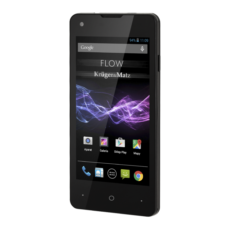 Smartfon Kruger&Matz FLOW