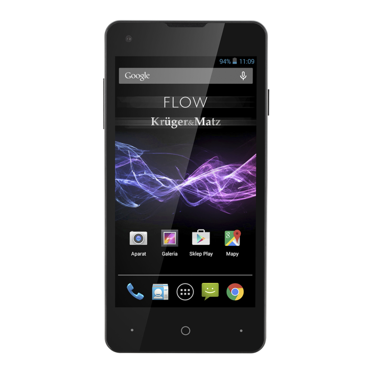 Smartfon Kruger&Matz FLOW
