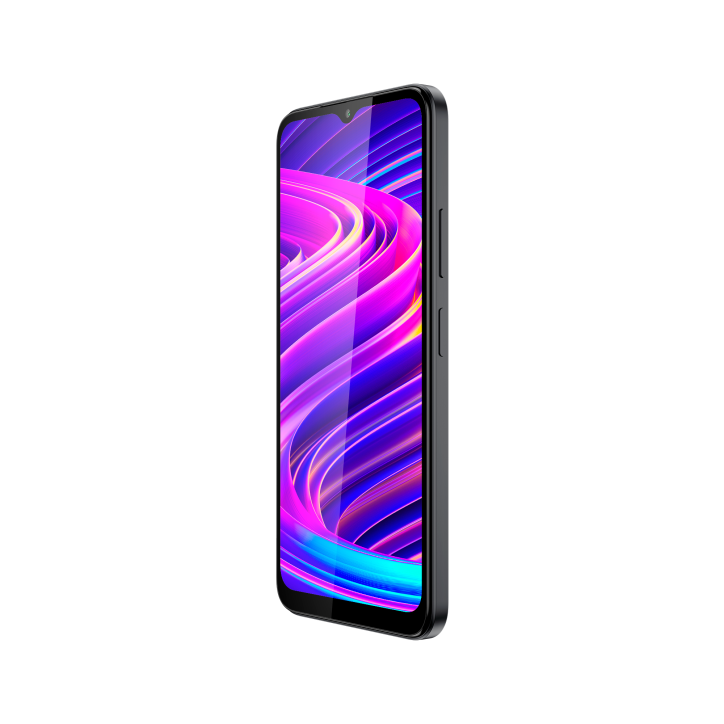 Smartfon Kruger&Matz FLOW 10 czarny Smartfon Kruger&Matz FLOW 10 czarny
