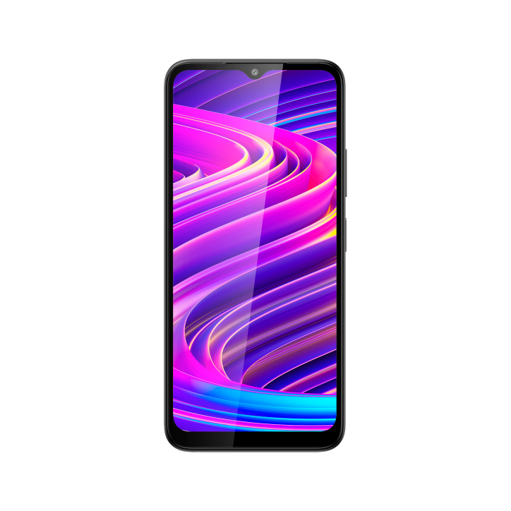 Smartfon Kruger&Matz FLOW 10 czarny Smartfon Kruger&Matz FLOW 10 czarny