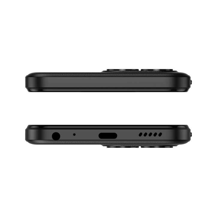 Smartfon Kruger&Matz FLOW 10 czarny Smartfon Kruger&Matz FLOW 10 czarny
