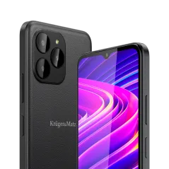 Smartfon Kruger&Matz FLOW 10 czarny