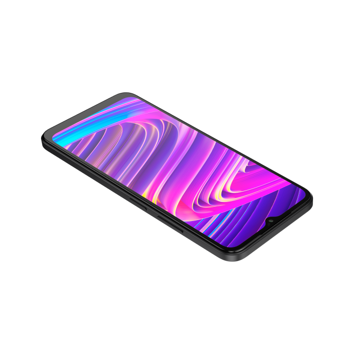 Smartfon Kruger&Matz FLOW 10 czarny Smartfon Kruger&Matz FLOW 10 czarny