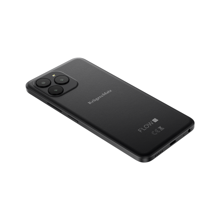 Smartfon Kruger&Matz FLOW 10 czarny Smartfon Kruger&Matz FLOW 10 czarny